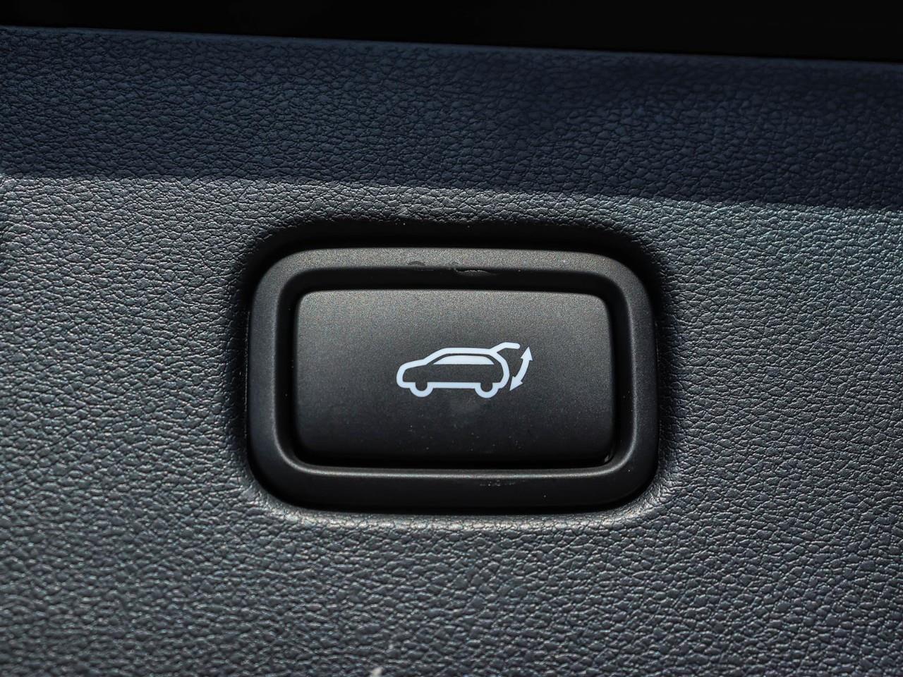 2025 Hyundai Tucson Preferred w/Trend Package 4dr All-Wheel Drive Photo