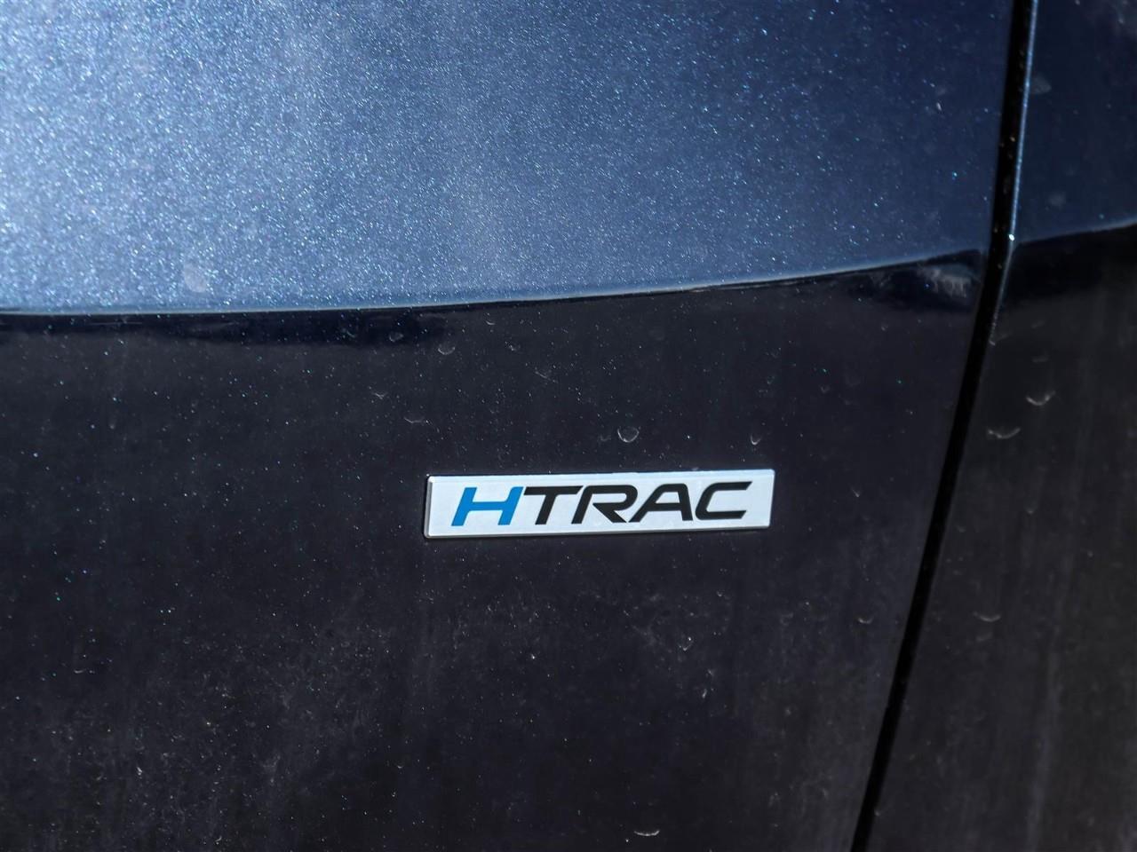 2025 Hyundai Tucson Preferred w/Trend Package 4dr All-Wheel Drive Photo