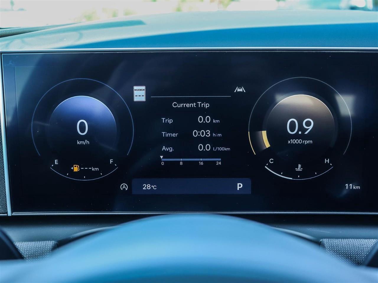 2025 Hyundai Tucson Preferred w/Trend Package 4dr All-Wheel Drive Photo