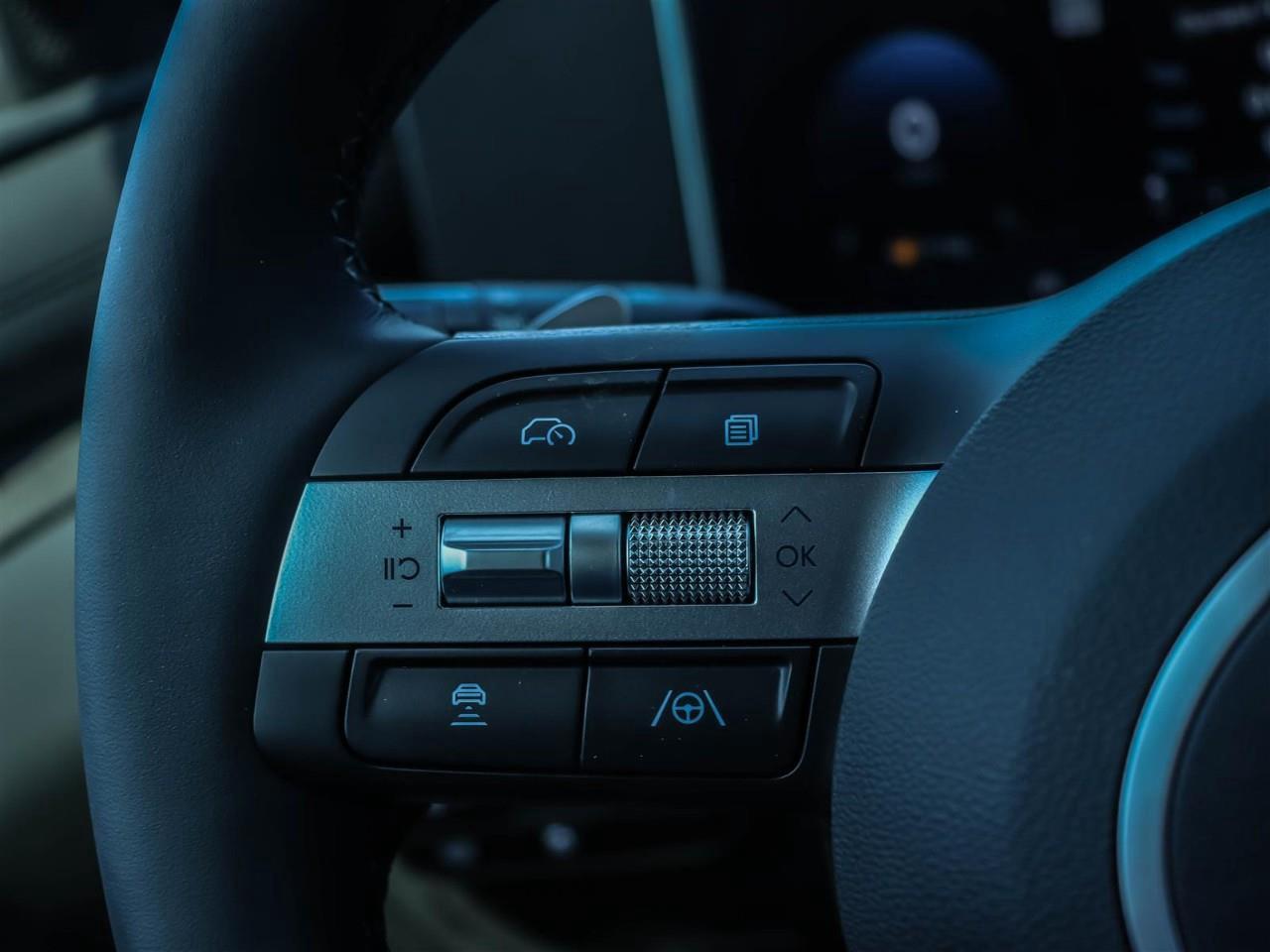 2025 Hyundai Tucson Preferred w/Trend Package 4dr All-Wheel Drive Photo