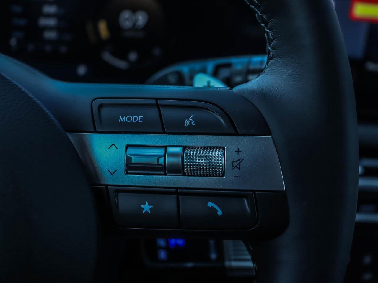 2025 Hyundai Tucson Preferred w/Trend Package 4dr All-Wheel Drive Photo