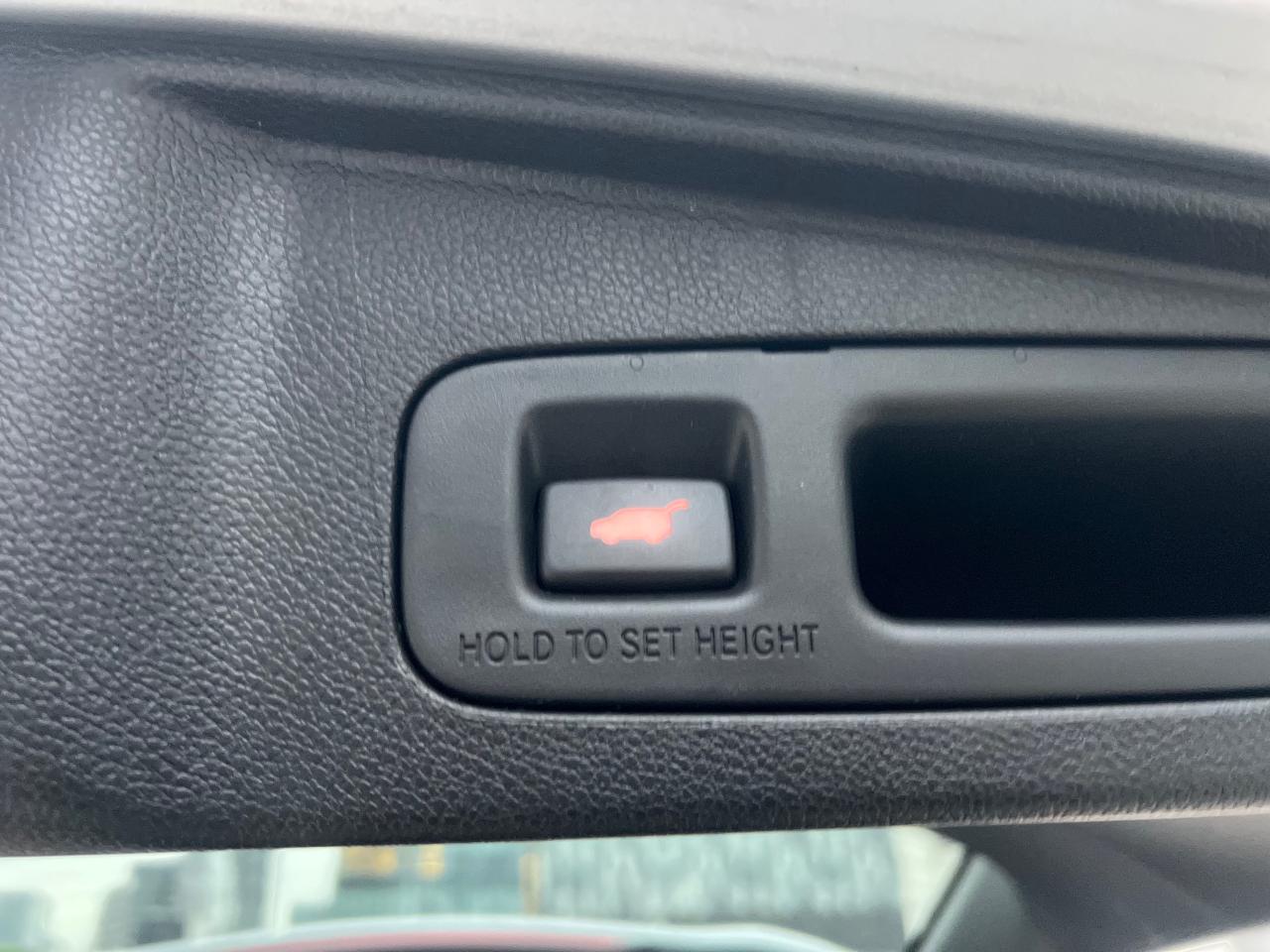 2020 Honda CR-V Touring 4dr All-wheel Drive Photo