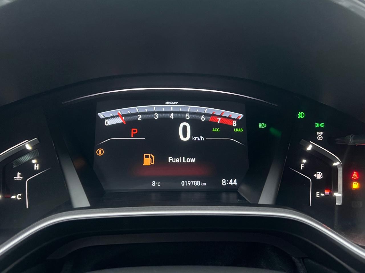 2020 Honda CR-V Touring 4dr All-wheel Drive Photo