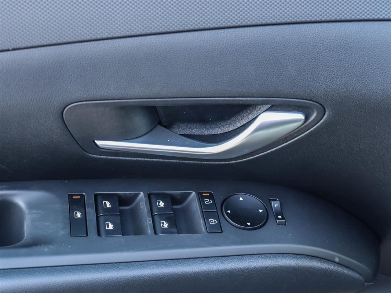 2026 Hyundai Tucson  Photo