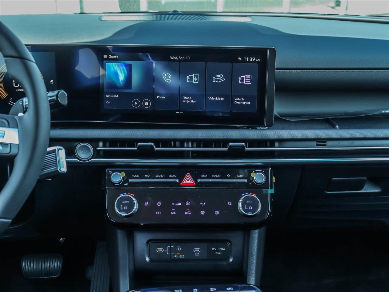 2026 Hyundai Tucson  Photo