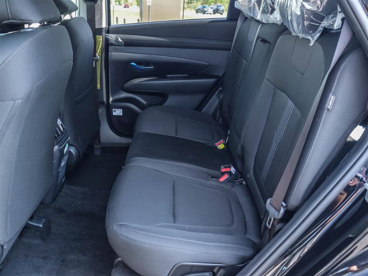 2026 Hyundai Tucson  Photo