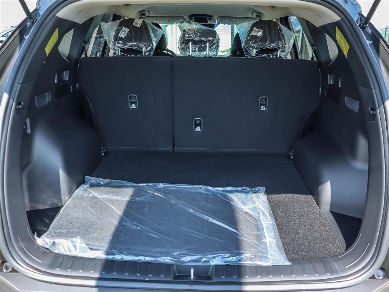 2026 Hyundai Tucson  Photo