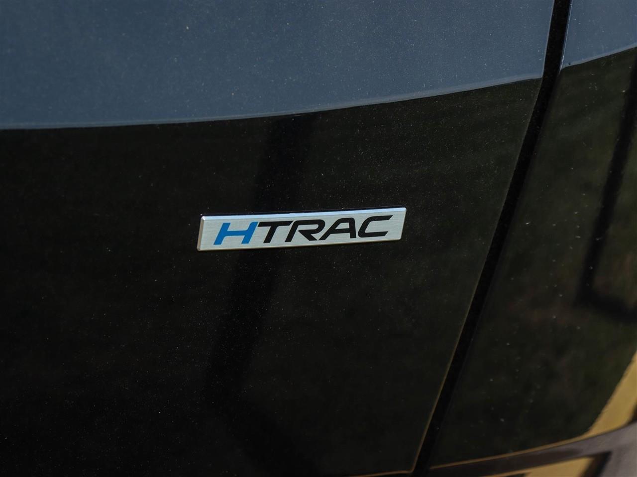 2026 Hyundai Tucson  Photo