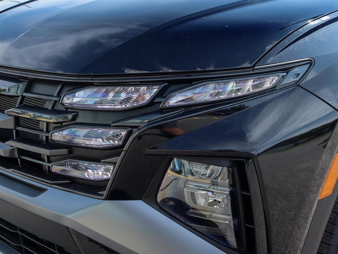 2026 Hyundai Tucson  Photo