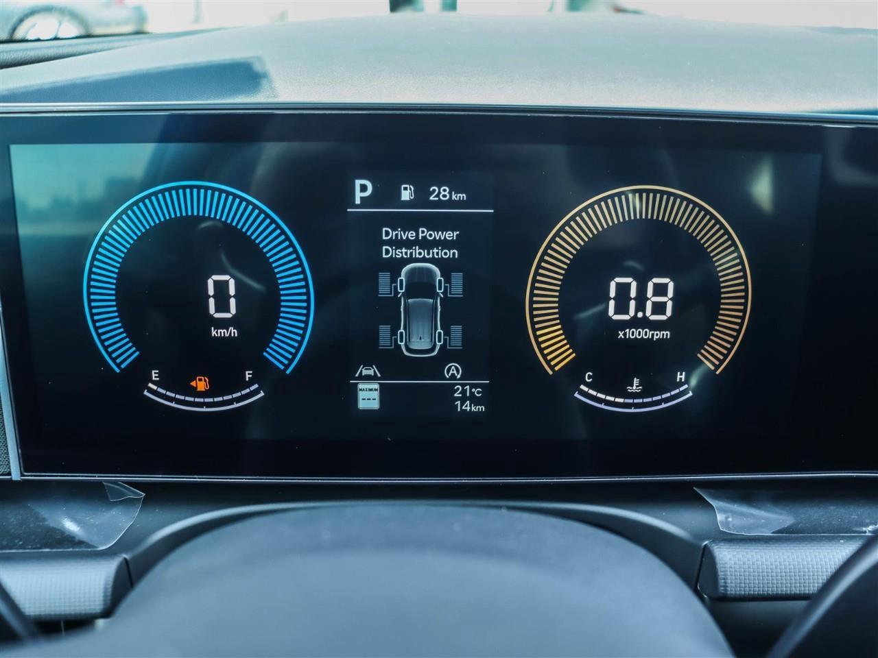 2026 Hyundai Tucson  Photo