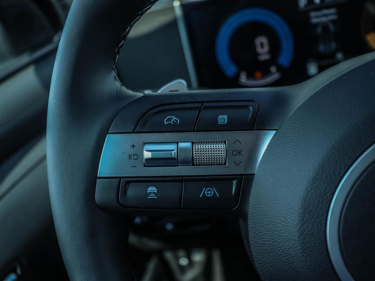 2026 Hyundai Tucson  Photo