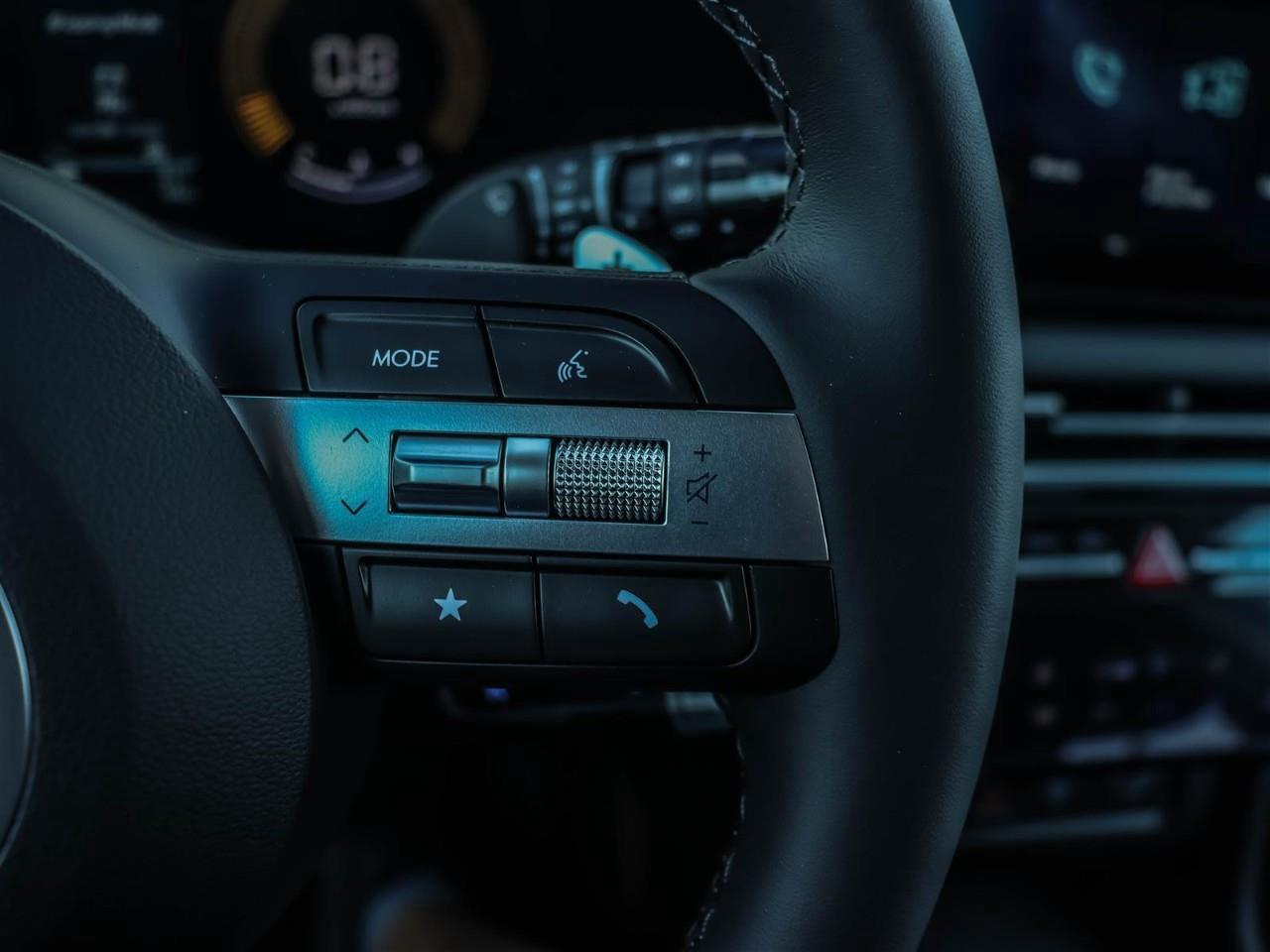 2026 Hyundai Tucson  Photo