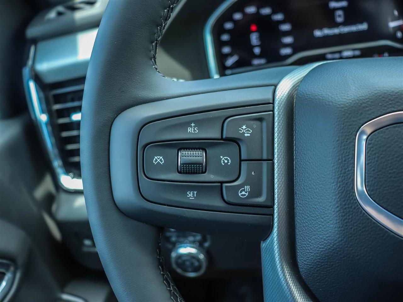 2025 GMC SIERRA 2500HD 4WD Crew Cab Standard Box Denali Photo