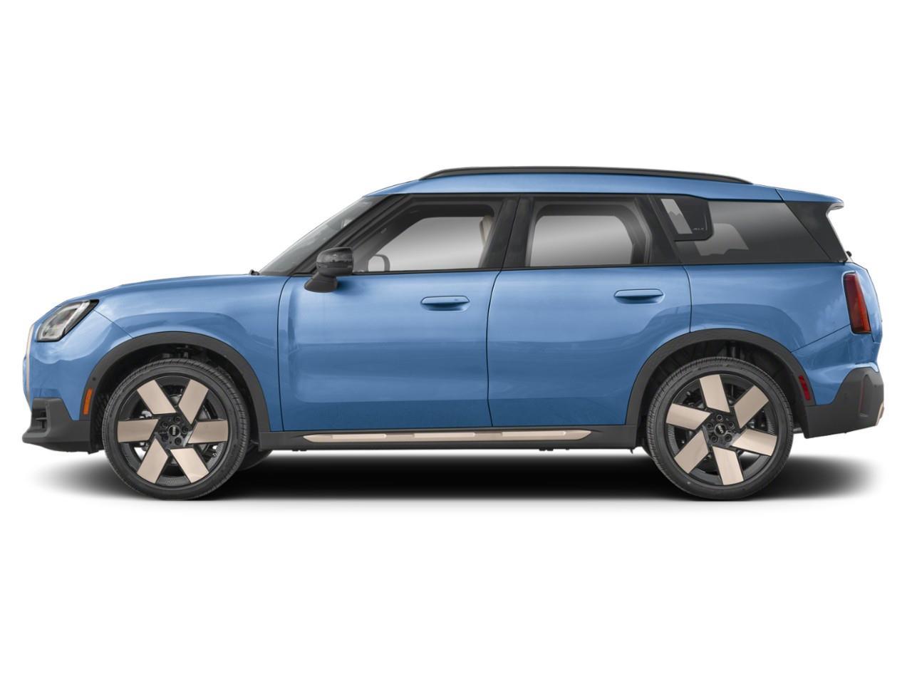 2026 MINI Countryman S 4dr All-Wheel Drive ALL4 Sport Utility Photo2