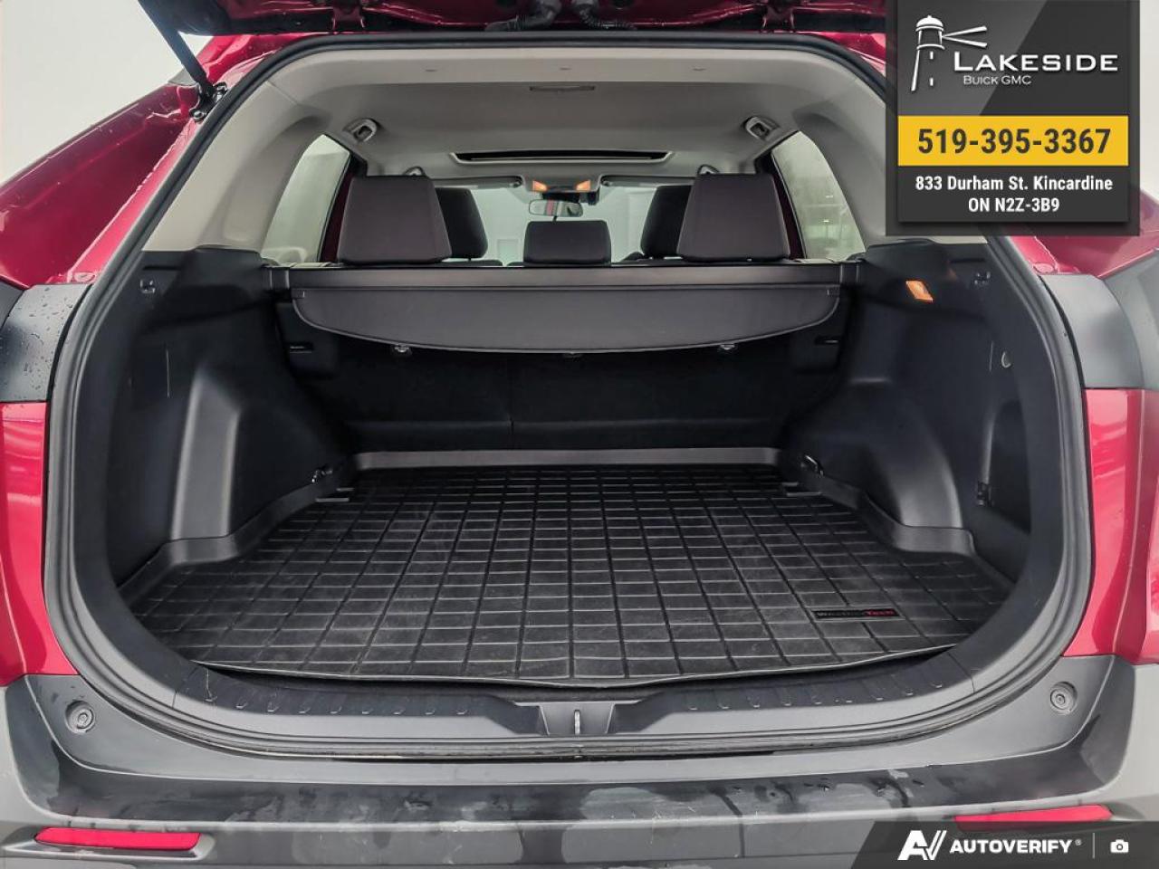 2019 Toyota RAV4 XLE 4dr Front-wheel Drive Photo