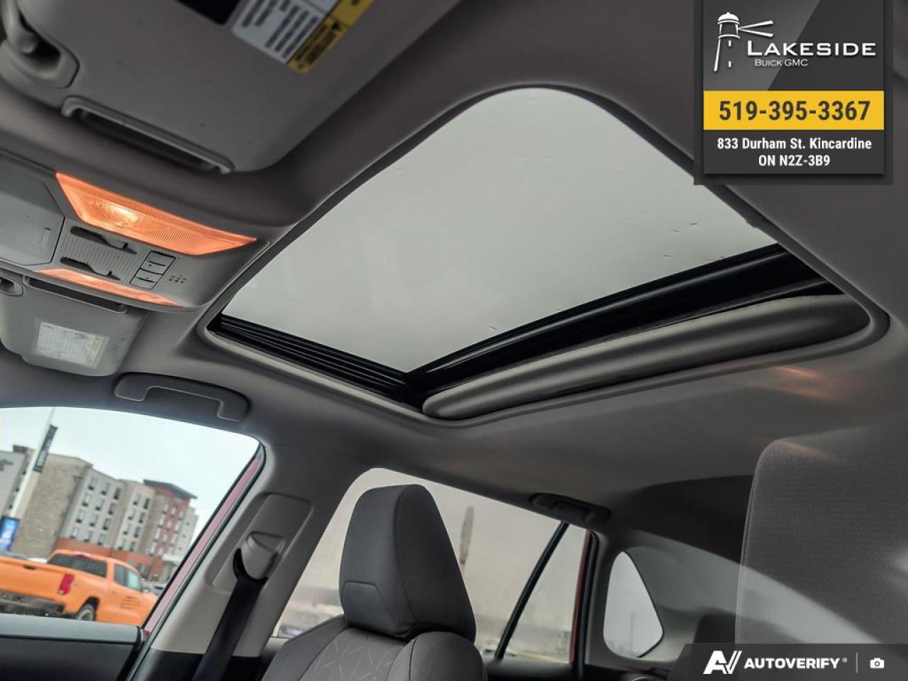 2019 Toyota RAV4 XLE 4dr Front-wheel Drive Photo