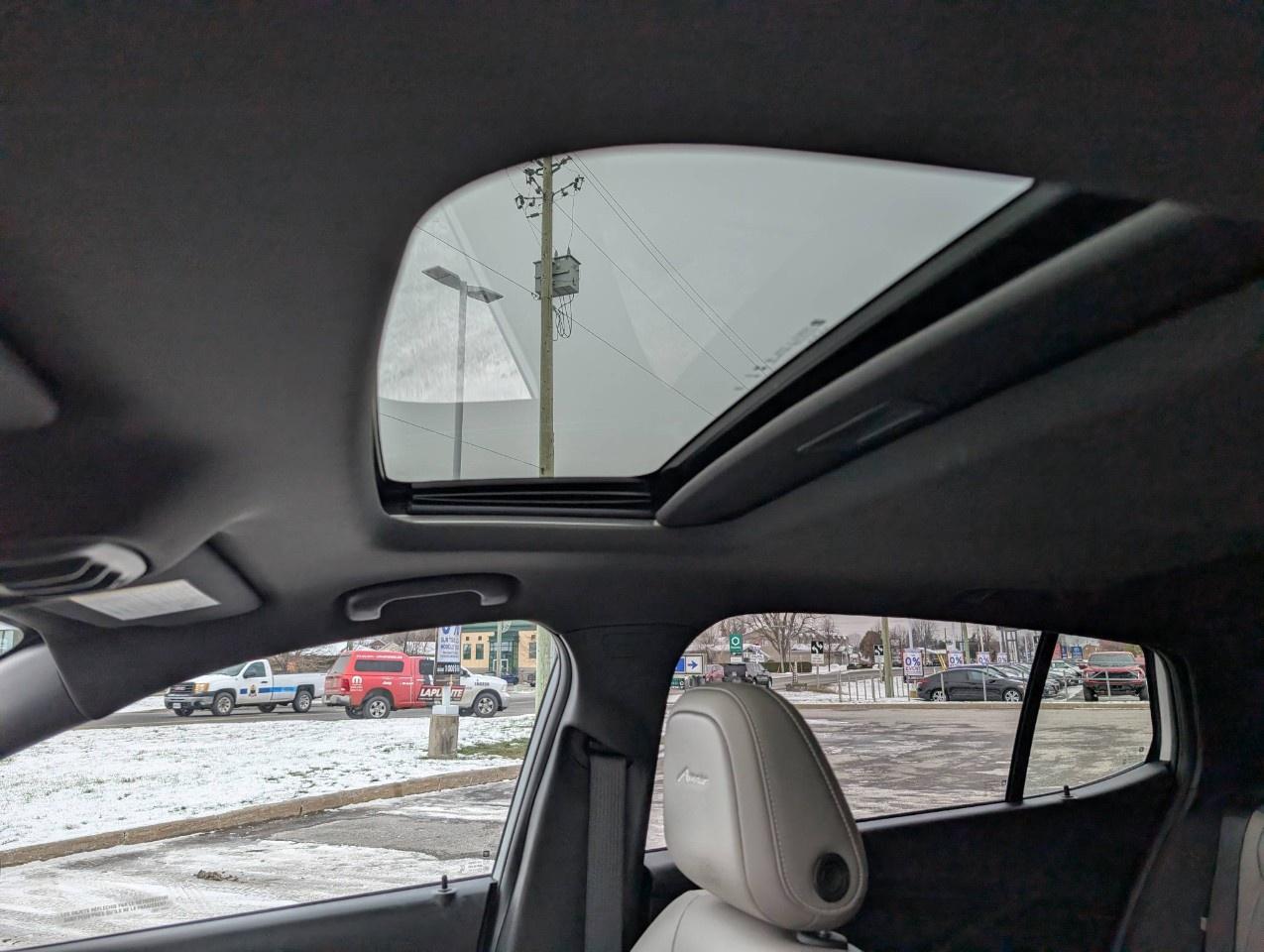 2024 Buick Envista FWD 4dr Avenir Photo