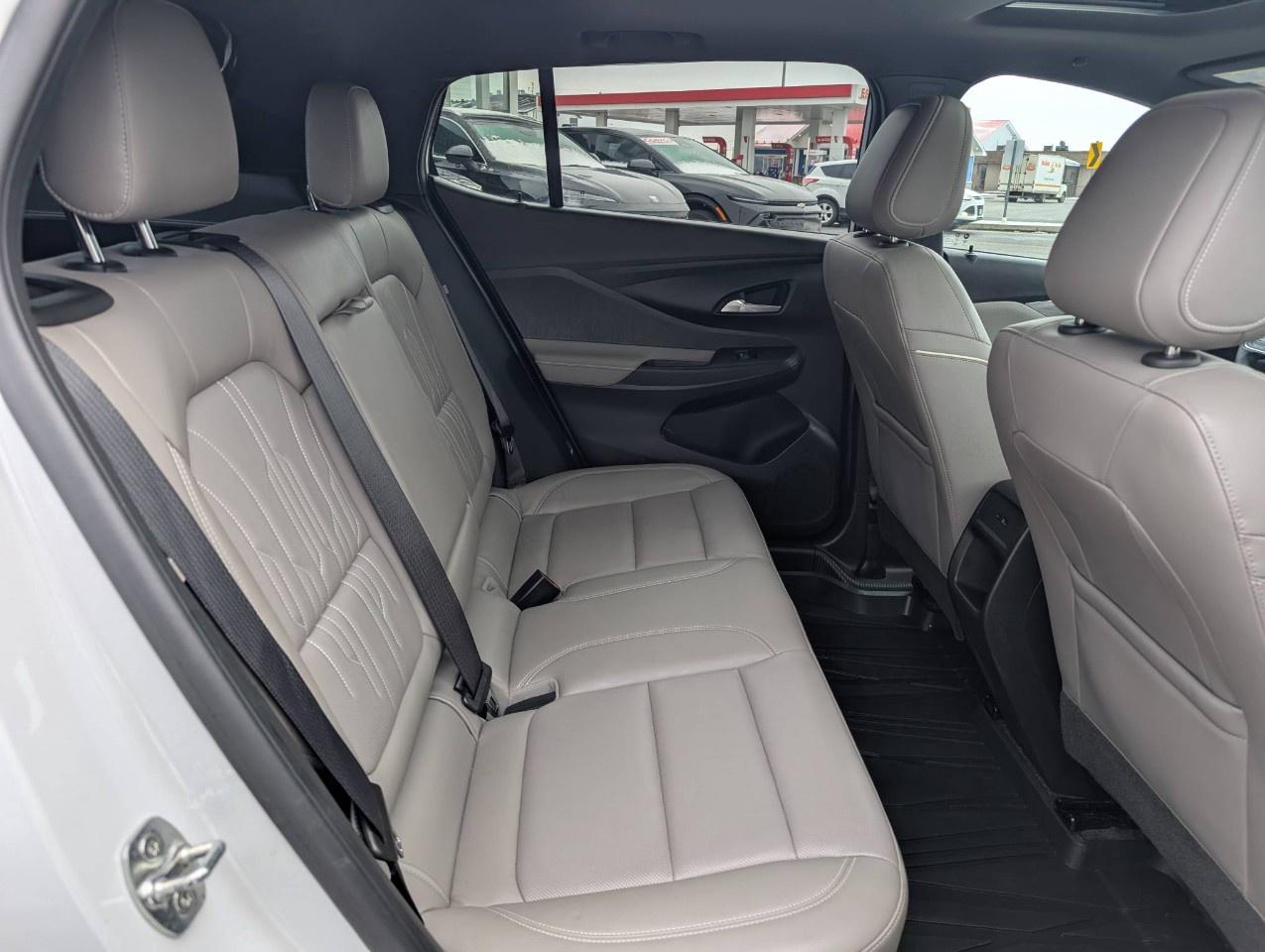 2024 Buick Envista FWD 4dr Avenir Photo