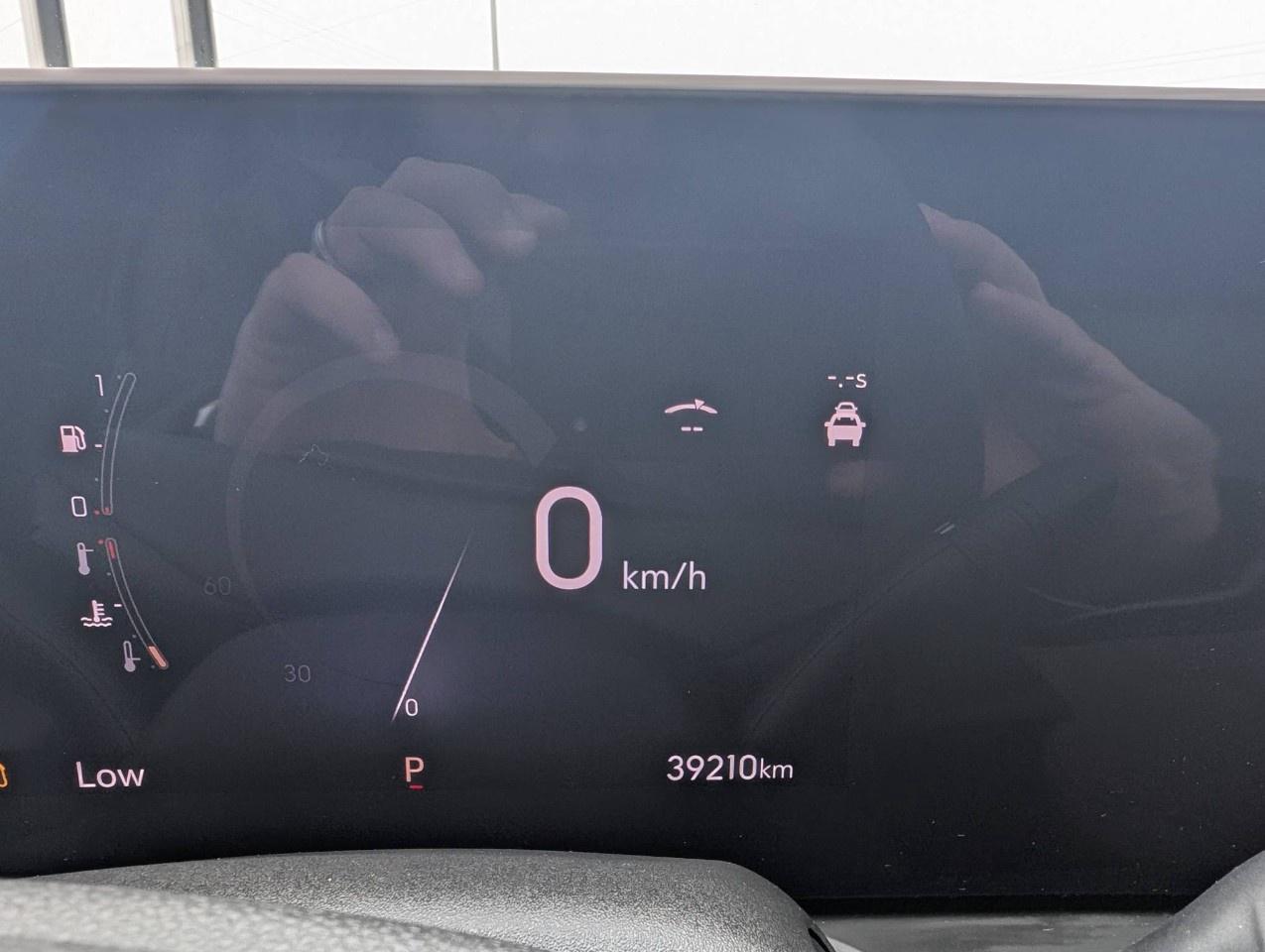 2024 Buick Envista FWD 4dr Avenir Photo