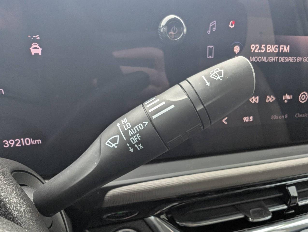 2024 Buick Envista FWD 4dr Avenir Photo