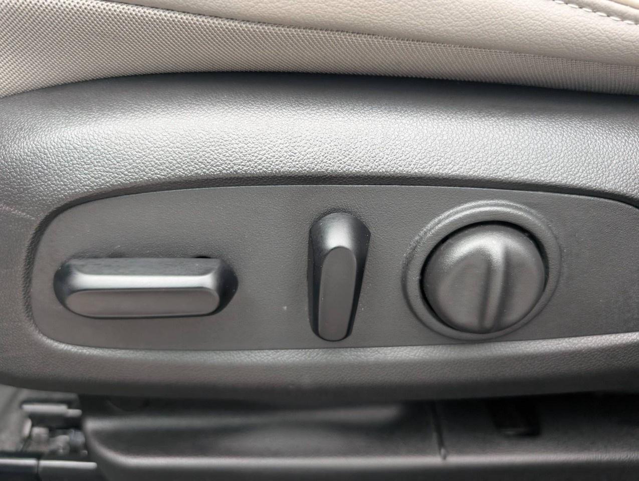 2024 Buick Envista FWD 4dr Avenir Photo