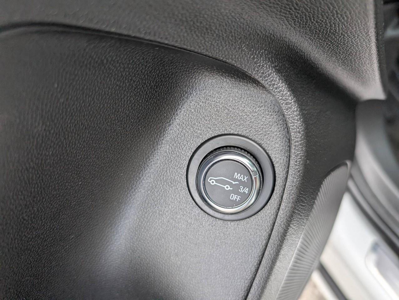 2024 Buick Envista FWD 4dr Avenir Photo