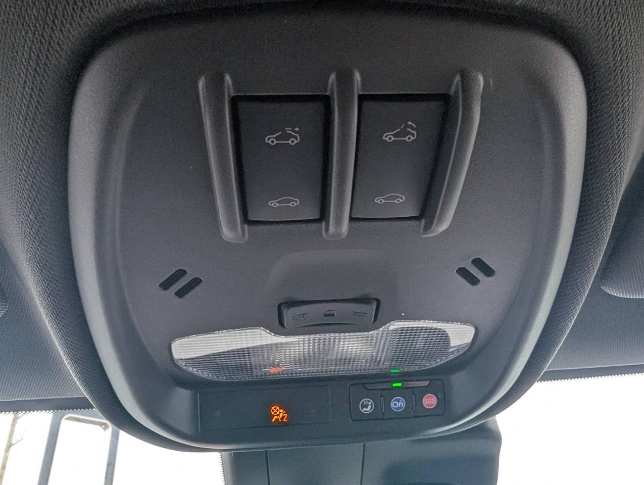 2024 Buick Envista FWD 4dr Avenir Photo