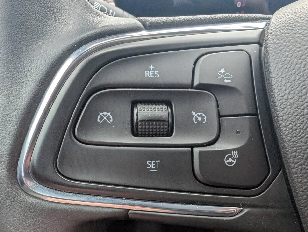 2024 Buick Envista FWD 4dr Avenir Photo