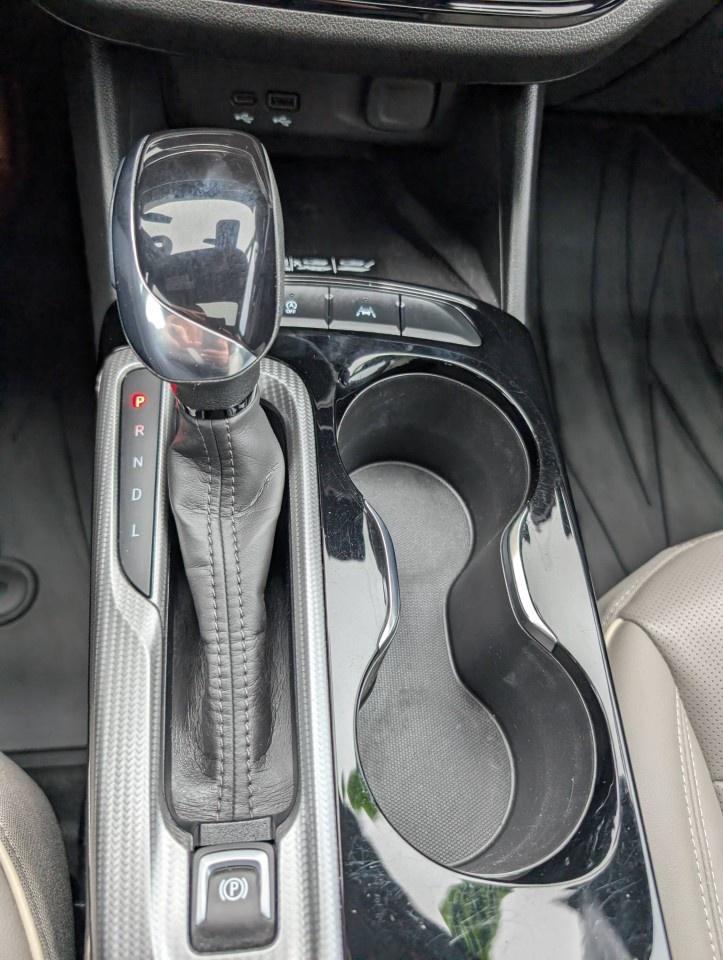 2024 Buick Envista FWD 4dr Avenir Photo