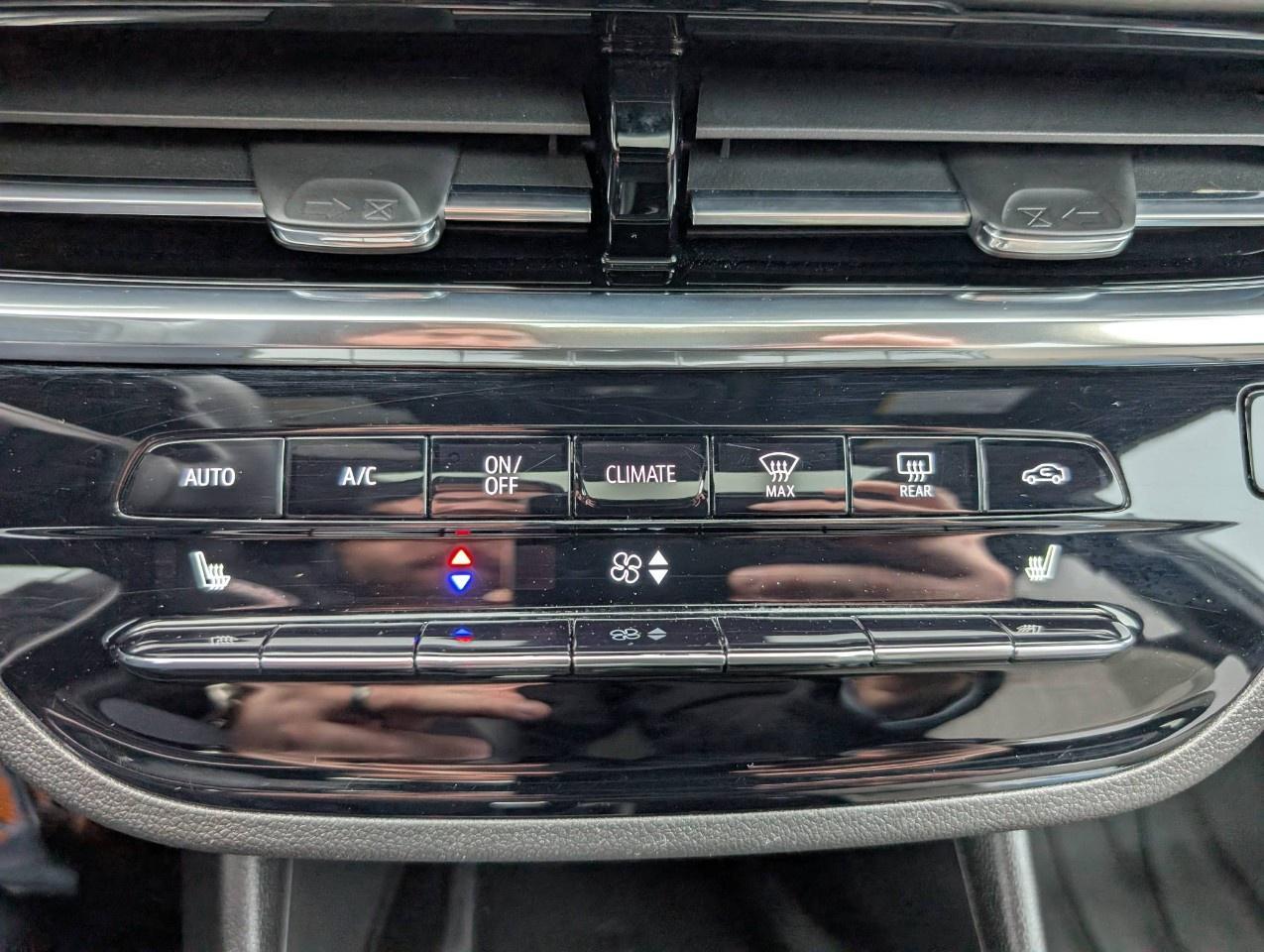 2024 Buick Envista FWD 4dr Avenir Photo