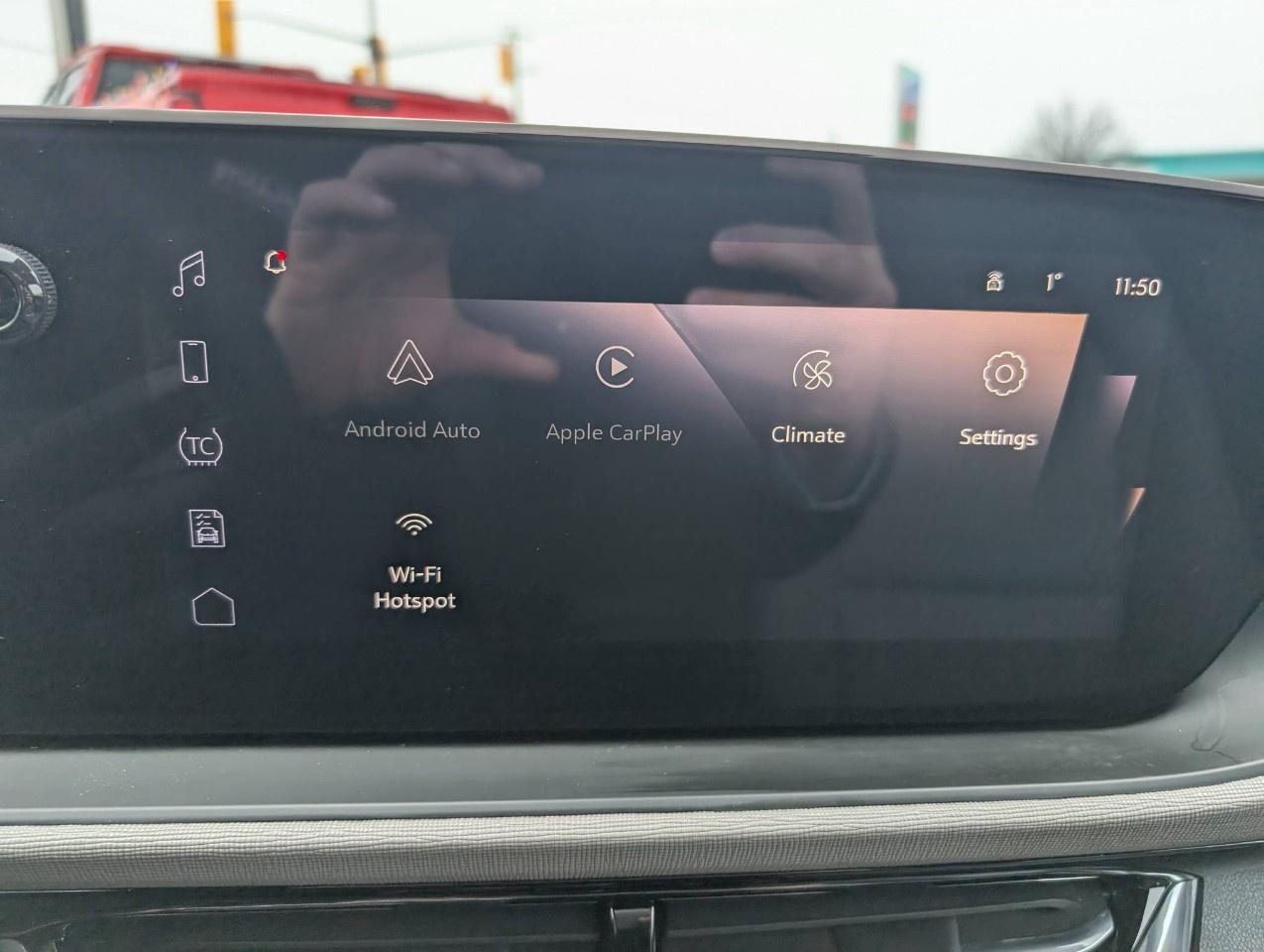 2024 Buick Envista FWD 4dr Avenir Photo