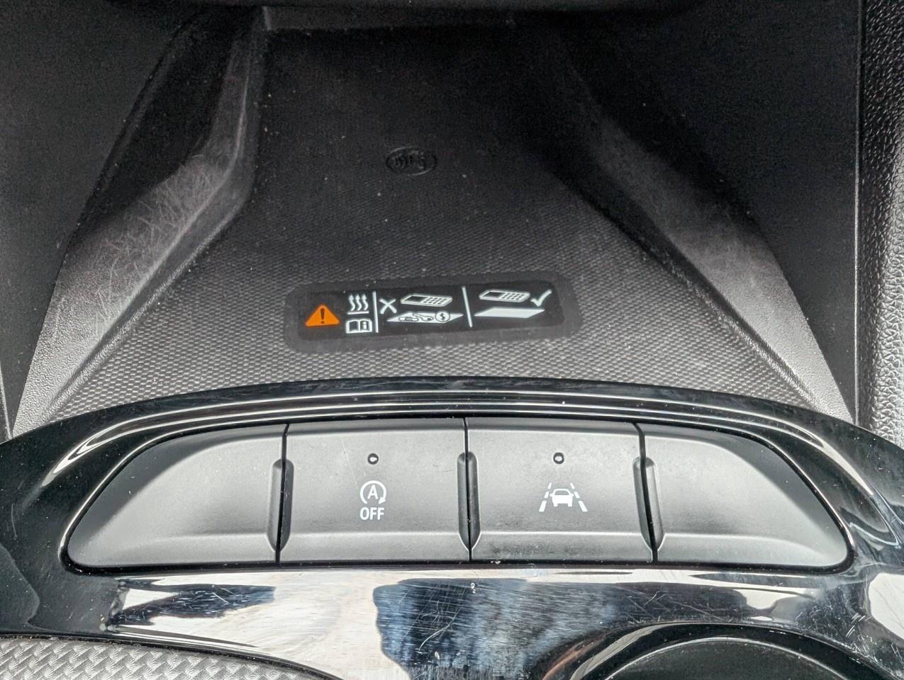 2024 Buick Envista FWD 4dr Avenir Photo