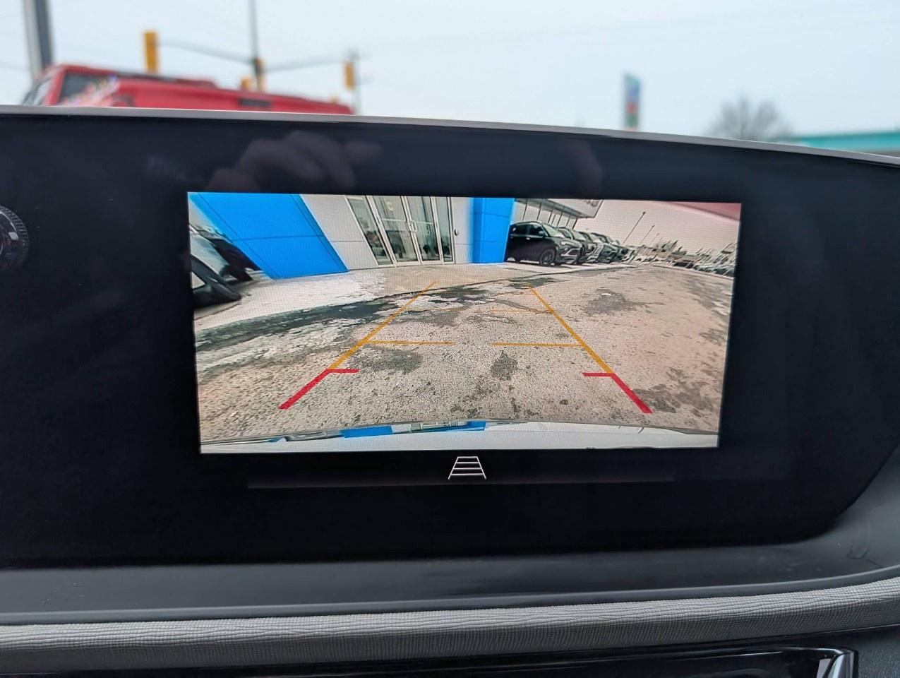 2024 Buick Envista FWD 4dr Avenir Photo