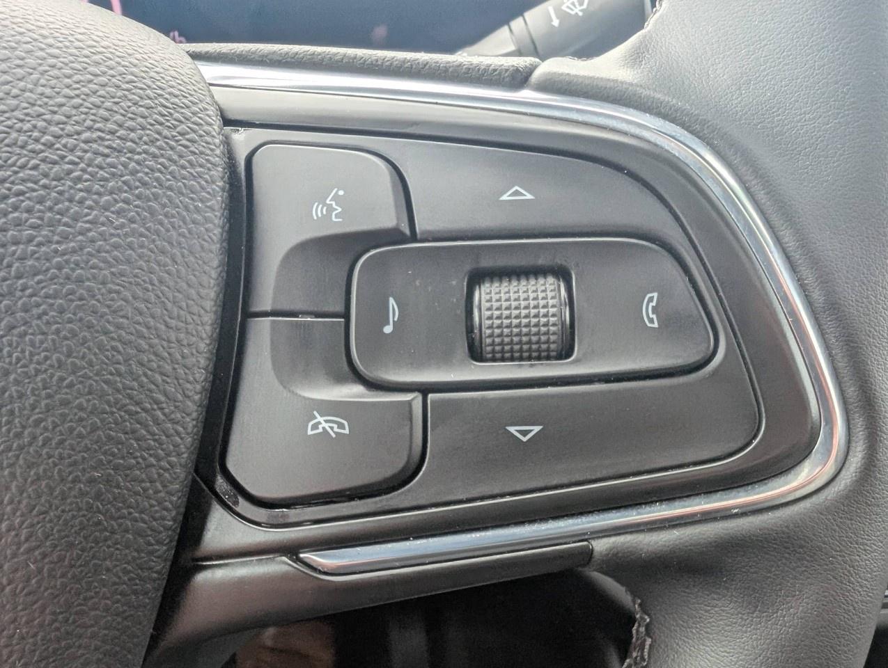 2024 Buick Envista FWD 4dr Avenir Photo