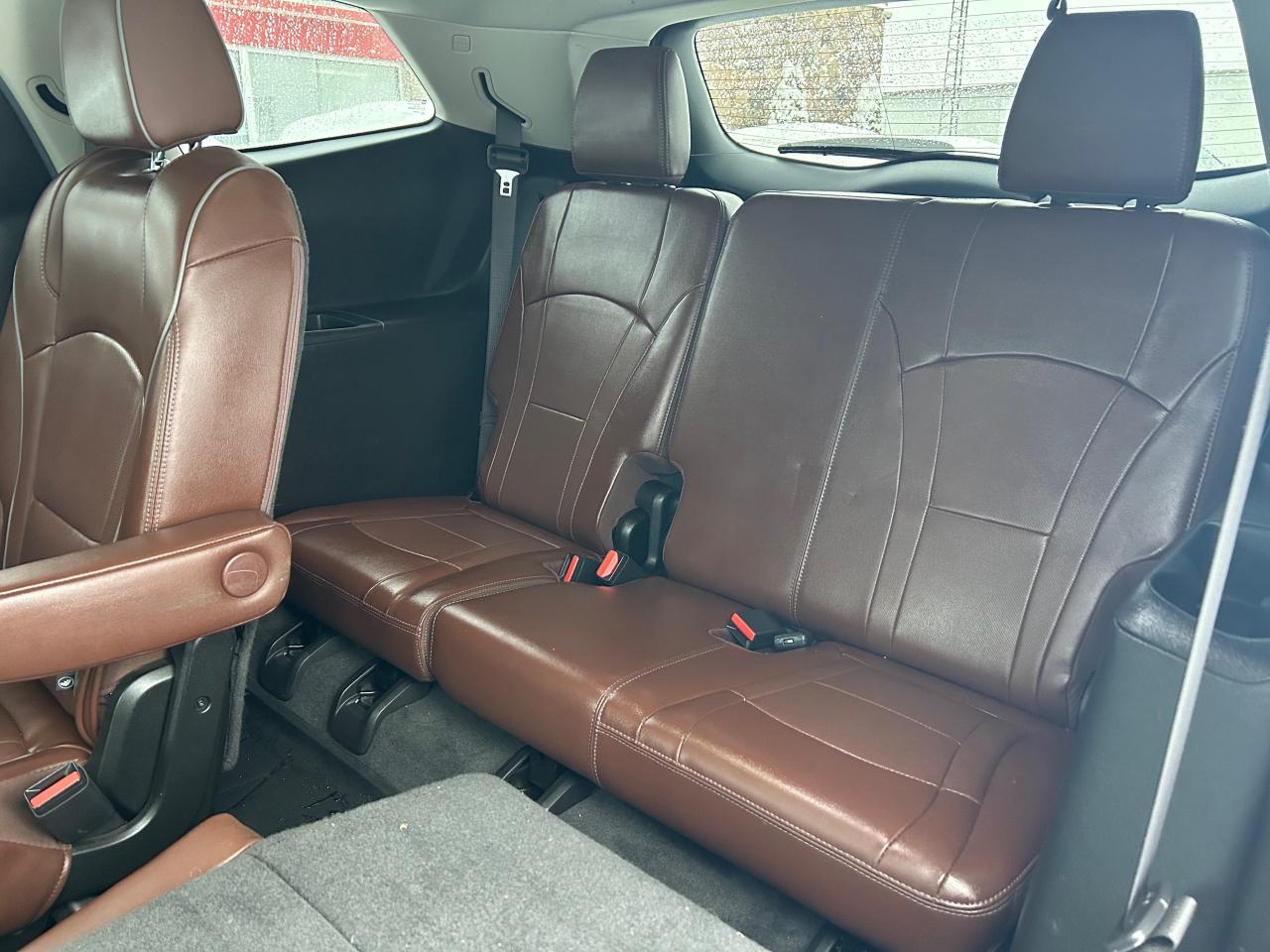 2019 Buick Enclave Avenir All-Wheel Drive Photo