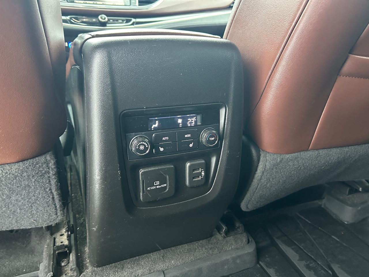 2019 Buick Enclave Avenir All-Wheel Drive Photo