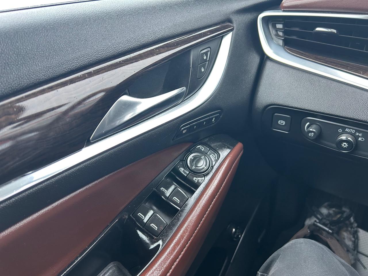 2019 Buick Enclave Avenir All-Wheel Drive Photo