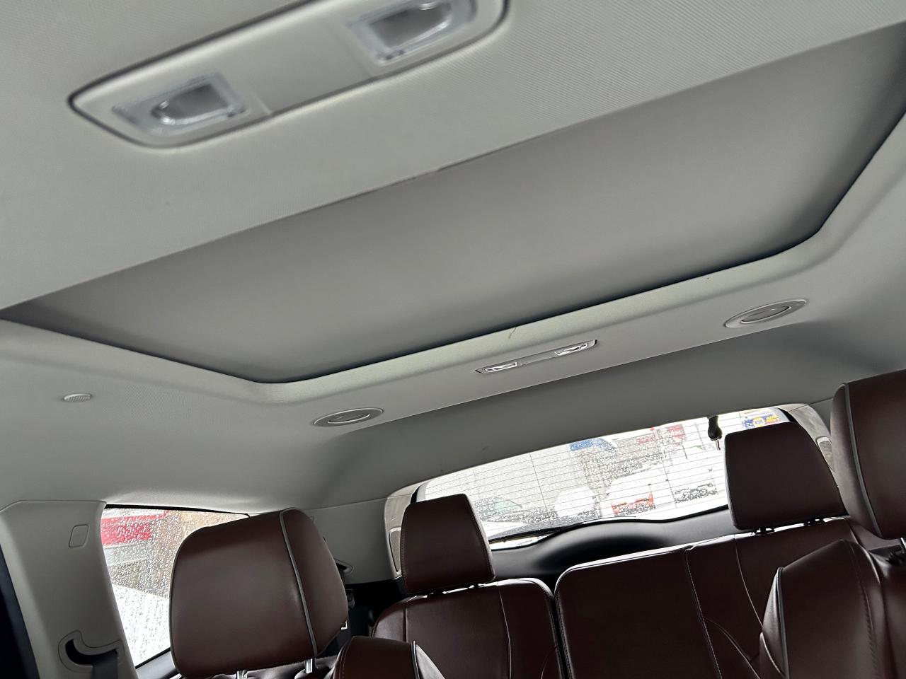 2019 Buick Enclave Avenir All-Wheel Drive Photo