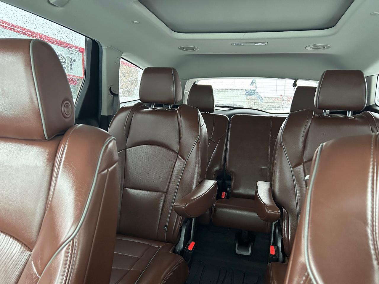 2019 Buick Enclave Avenir All-Wheel Drive Photo