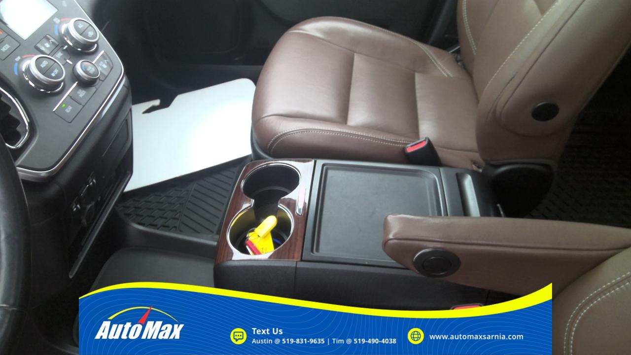 2019 Toyota Sienna XLE 7-Passenger 4dr All-Wheel Drive Passenger Van Photo