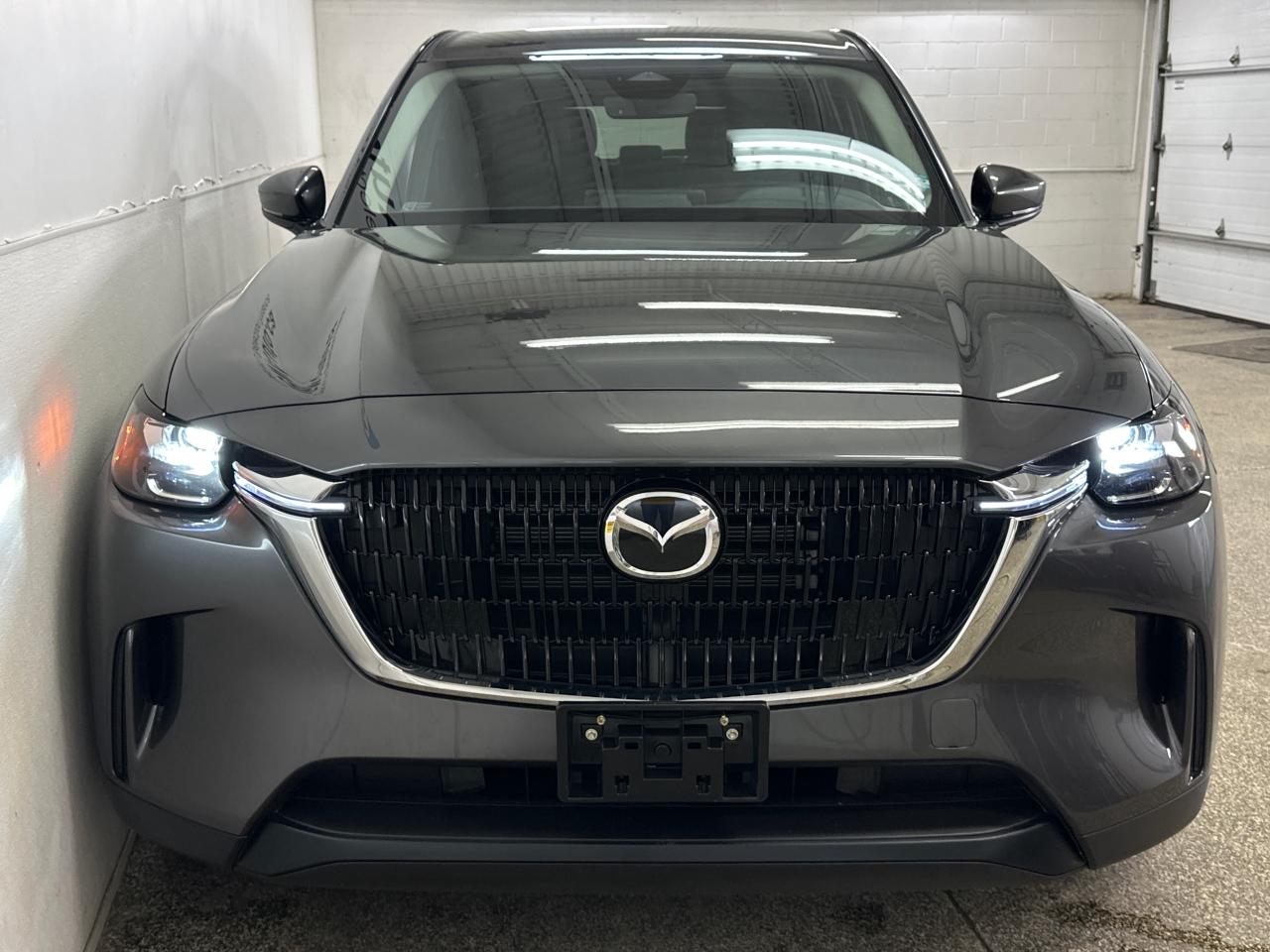 2024 Mazda CX-90 MHEV GS-L 4dr i-ACTIV All-Wheel Drive Sport Utility Photo