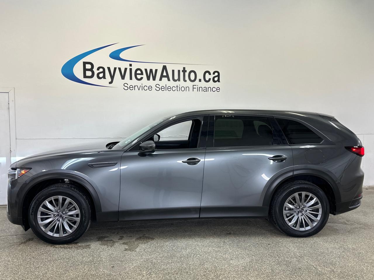 2024 Mazda CX-90 MHEV GS-L 4dr i-ACTIV All-Wheel Drive Sport Utility Photo