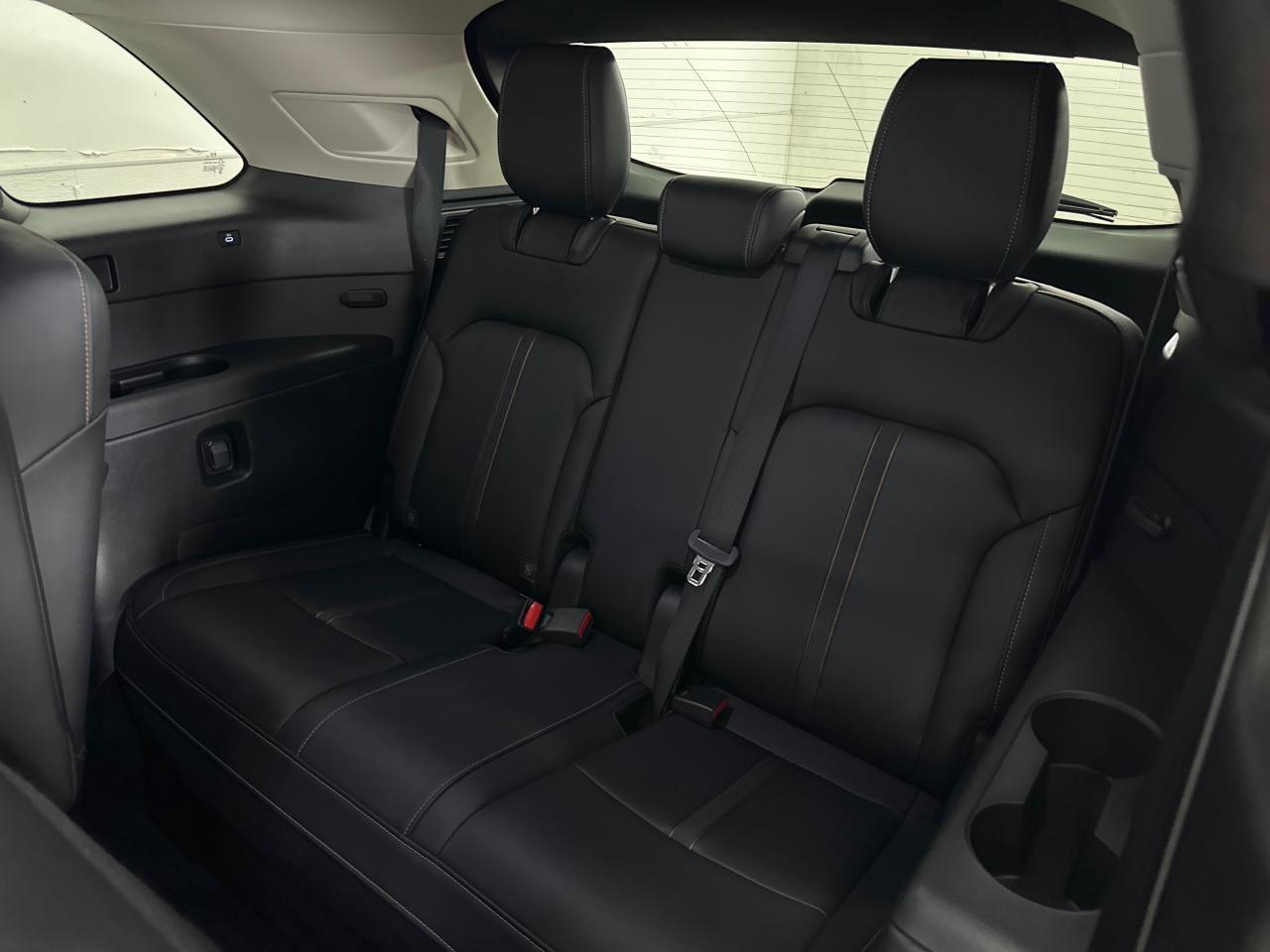 2024 Mazda CX-90 MHEV GS-L 4dr i-ACTIV All-Wheel Drive Sport Utility Photo