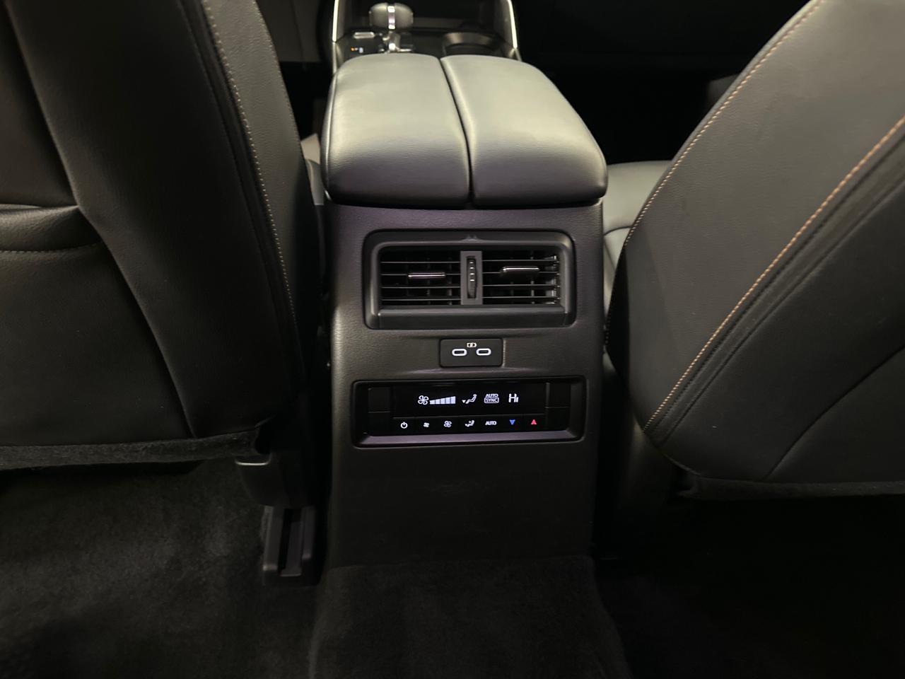 2024 Mazda CX-90 MHEV GS-L 4dr i-ACTIV All-Wheel Drive Sport Utility Photo