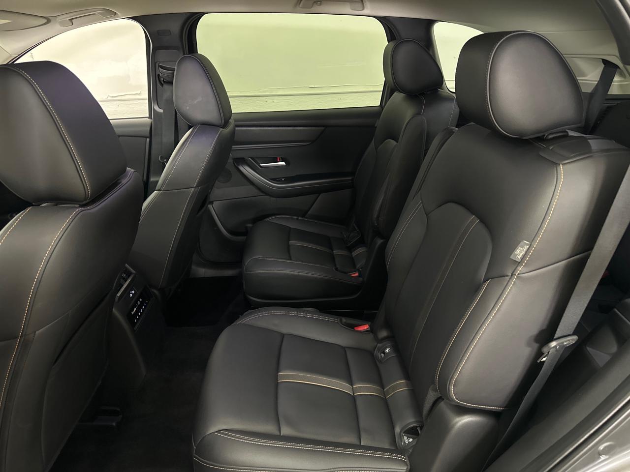 2024 Mazda CX-90 MHEV GS-L 4dr i-ACTIV All-Wheel Drive Sport Utility Photo