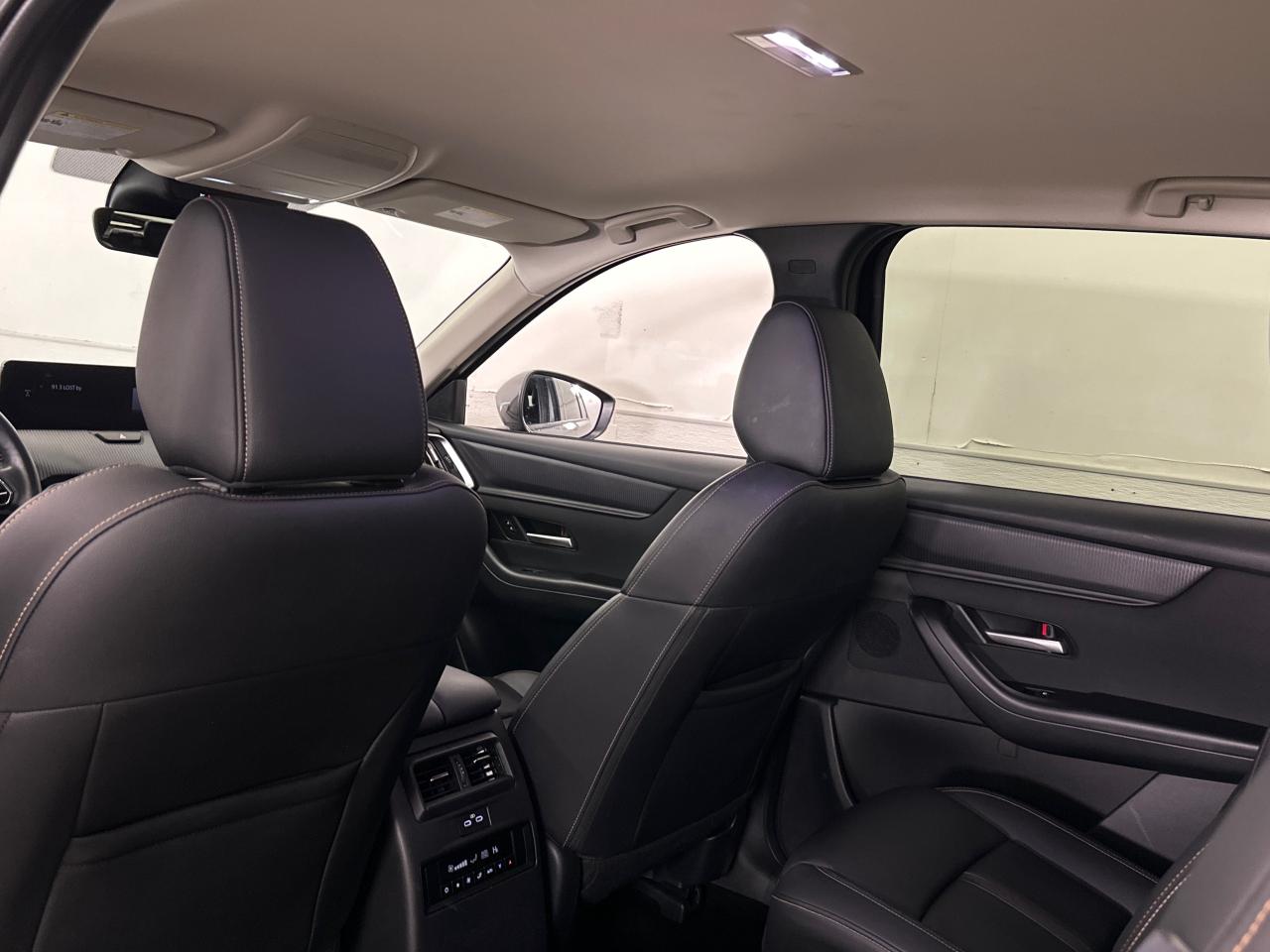 2024 Mazda CX-90 MHEV GS-L 4dr i-ACTIV All-Wheel Drive Sport Utility Photo