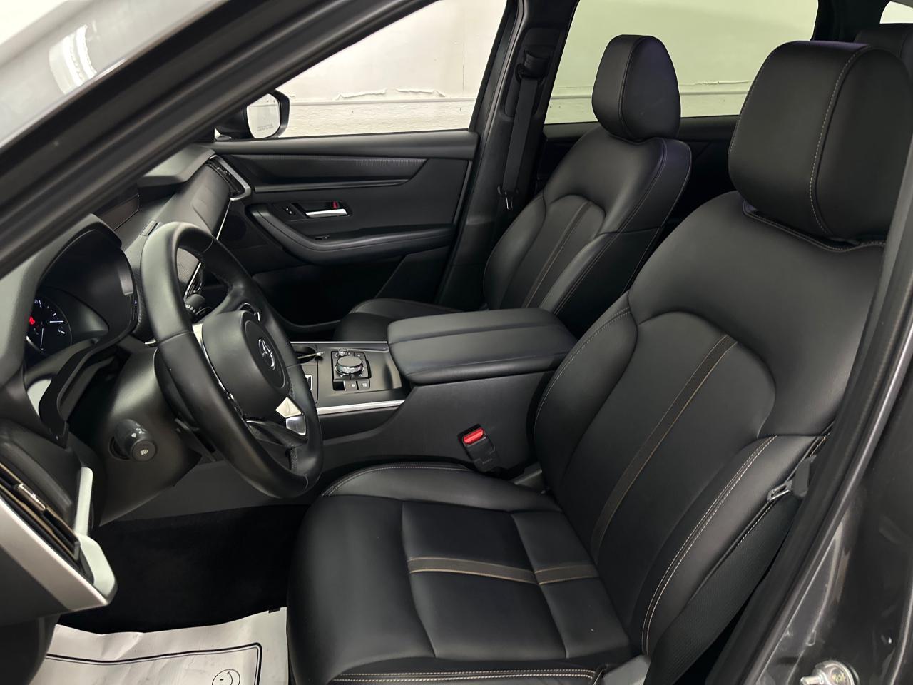 2024 Mazda CX-90 MHEV GS-L 4dr i-ACTIV All-Wheel Drive Sport Utility Photo