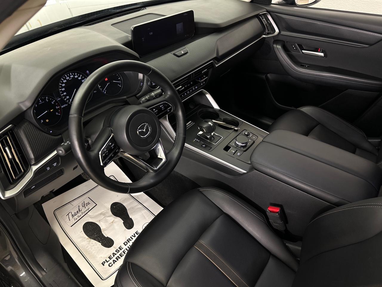 2024 Mazda CX-90 MHEV GS-L 4dr i-ACTIV All-Wheel Drive Sport Utility Photo