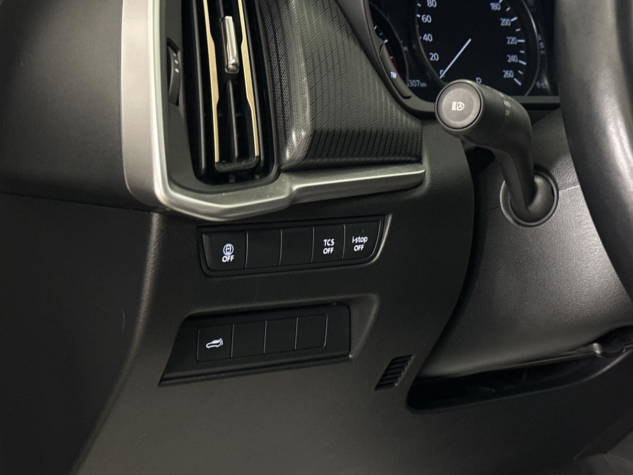 2024 Mazda CX-90 MHEV GS-L 4dr i-ACTIV All-Wheel Drive Sport Utility Photo