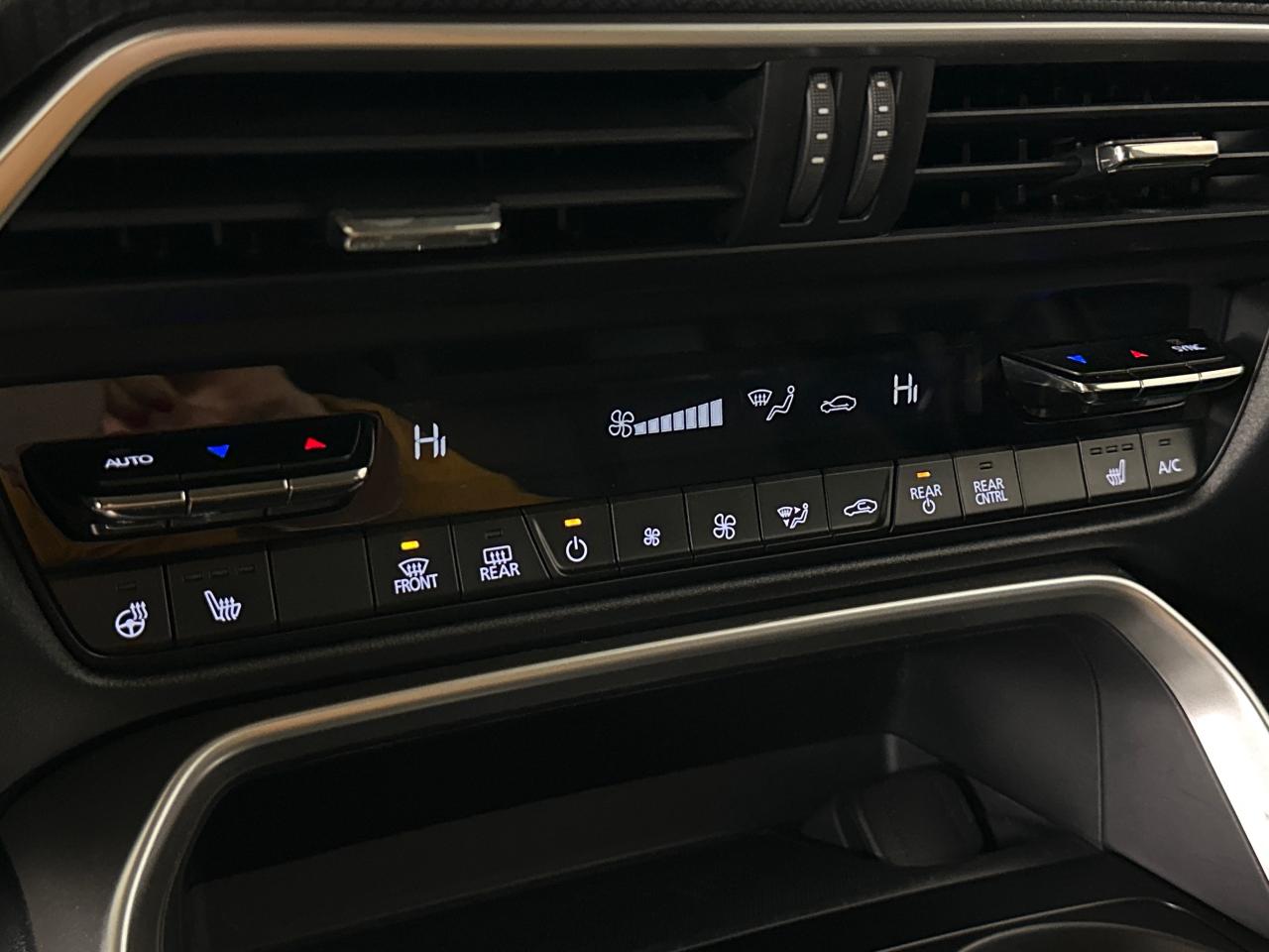 2024 Mazda CX-90 MHEV GS-L 4dr i-ACTIV All-Wheel Drive Sport Utility Photo